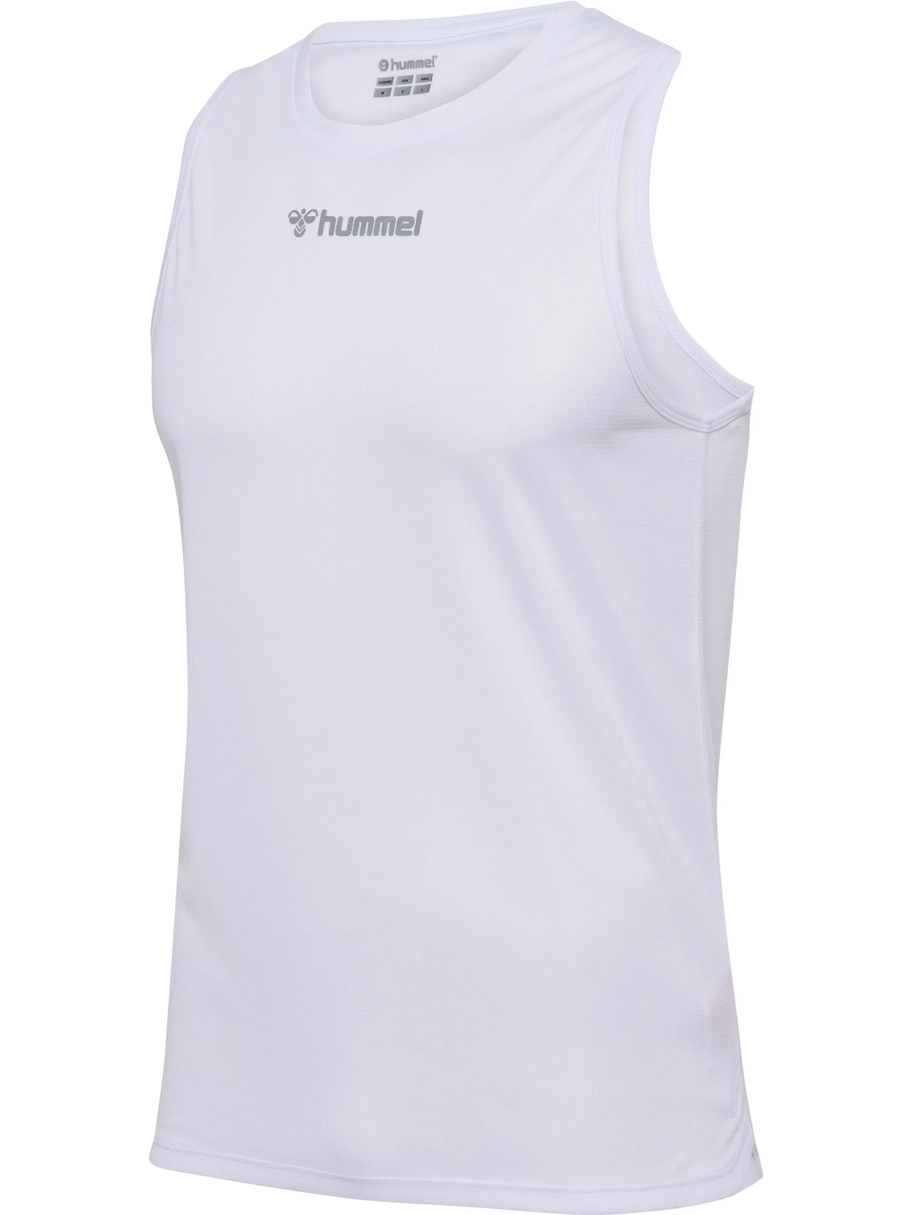 Hummel Men's Run Singlet