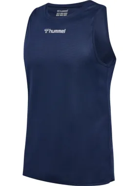 Hummel Men's Run Singlet