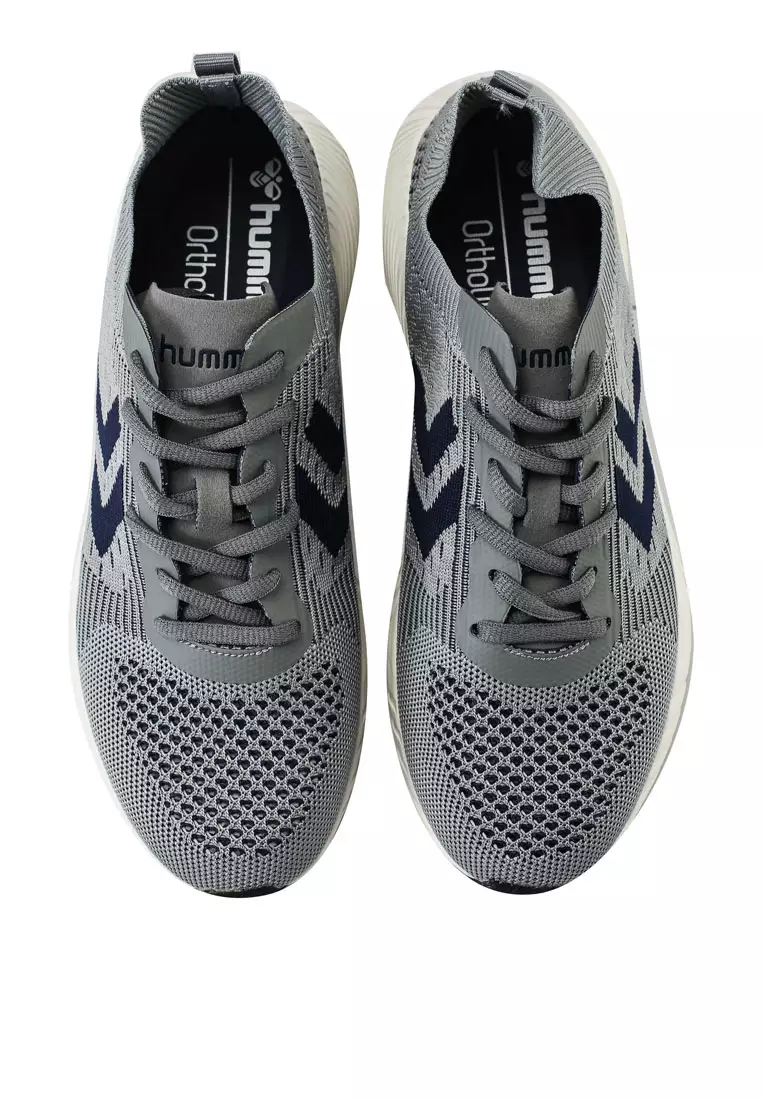 Hummel Trinity Breaker Seamless Sneakers