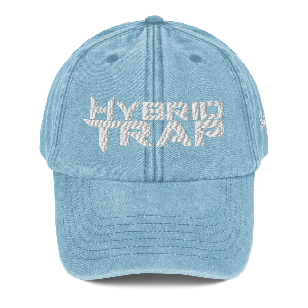 Limited Edition Hybrid Trap Hat