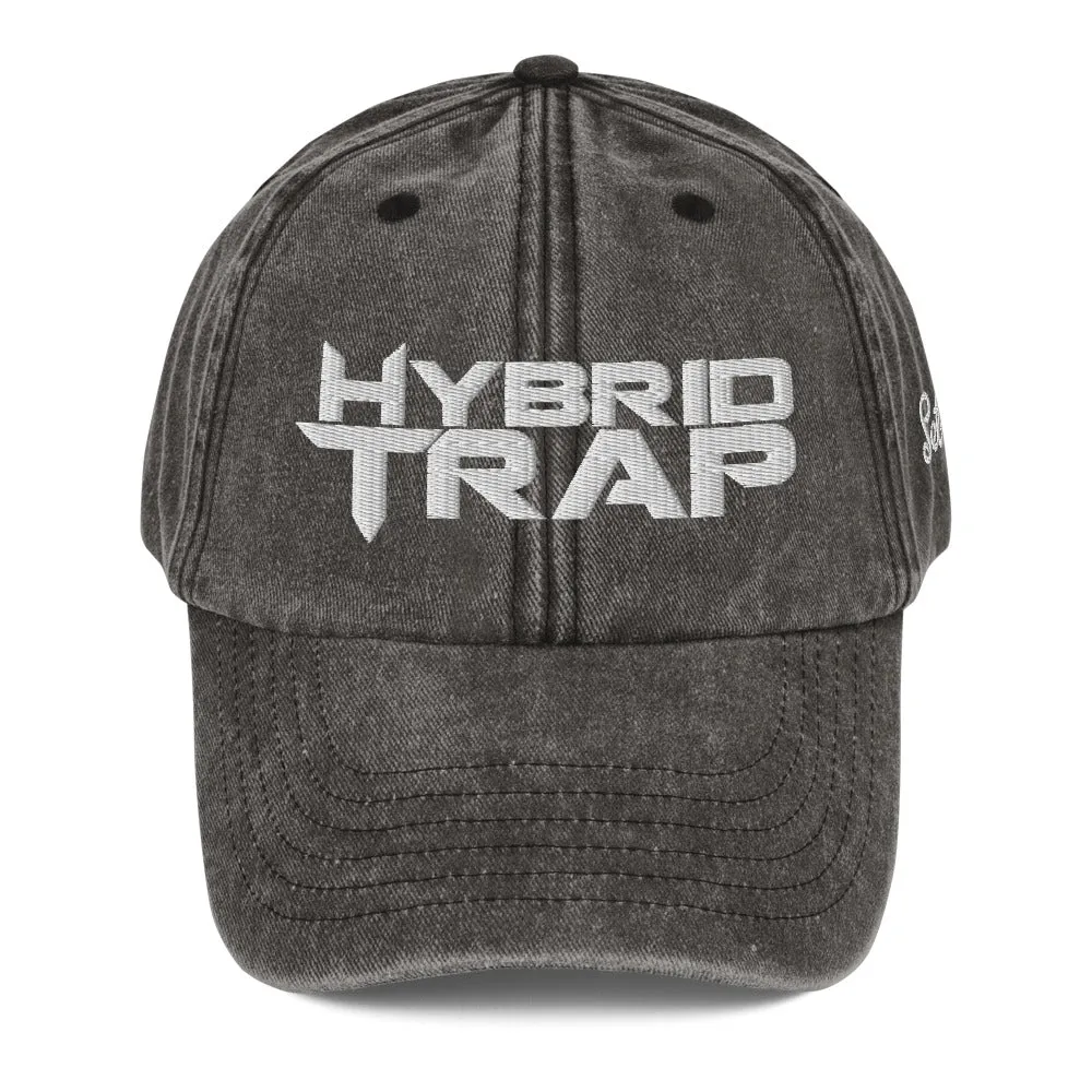 Limited Edition Hybrid Trap Hat