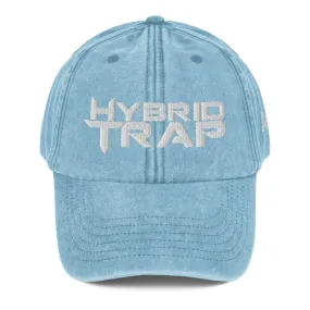 Limited Edition Hybrid Trap Hat