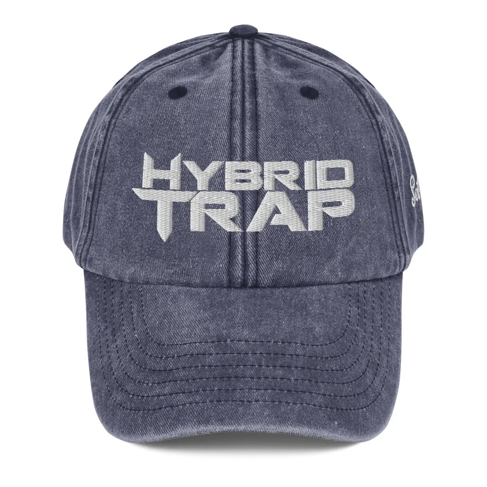 Limited Edition Hybrid Trap Hat