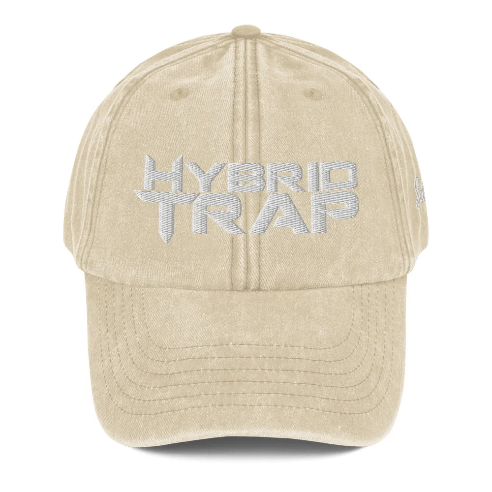 Limited Edition Hybrid Trap Hat