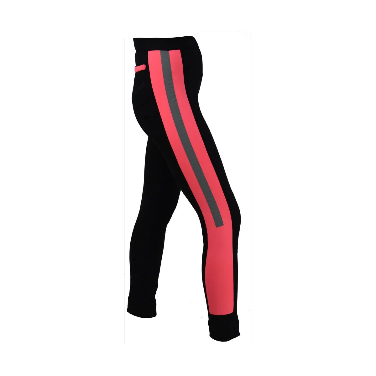 HyVIZ Reflector Ladies Jodhpurs