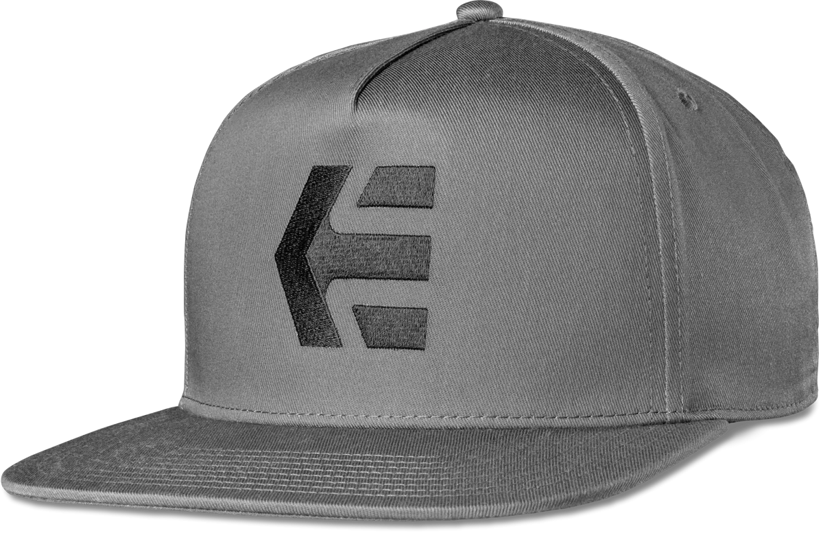 ICON SNAPBACK HAT