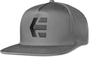 ICON SNAPBACK HAT