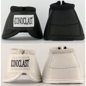 Iconoclast Small Bell Boots