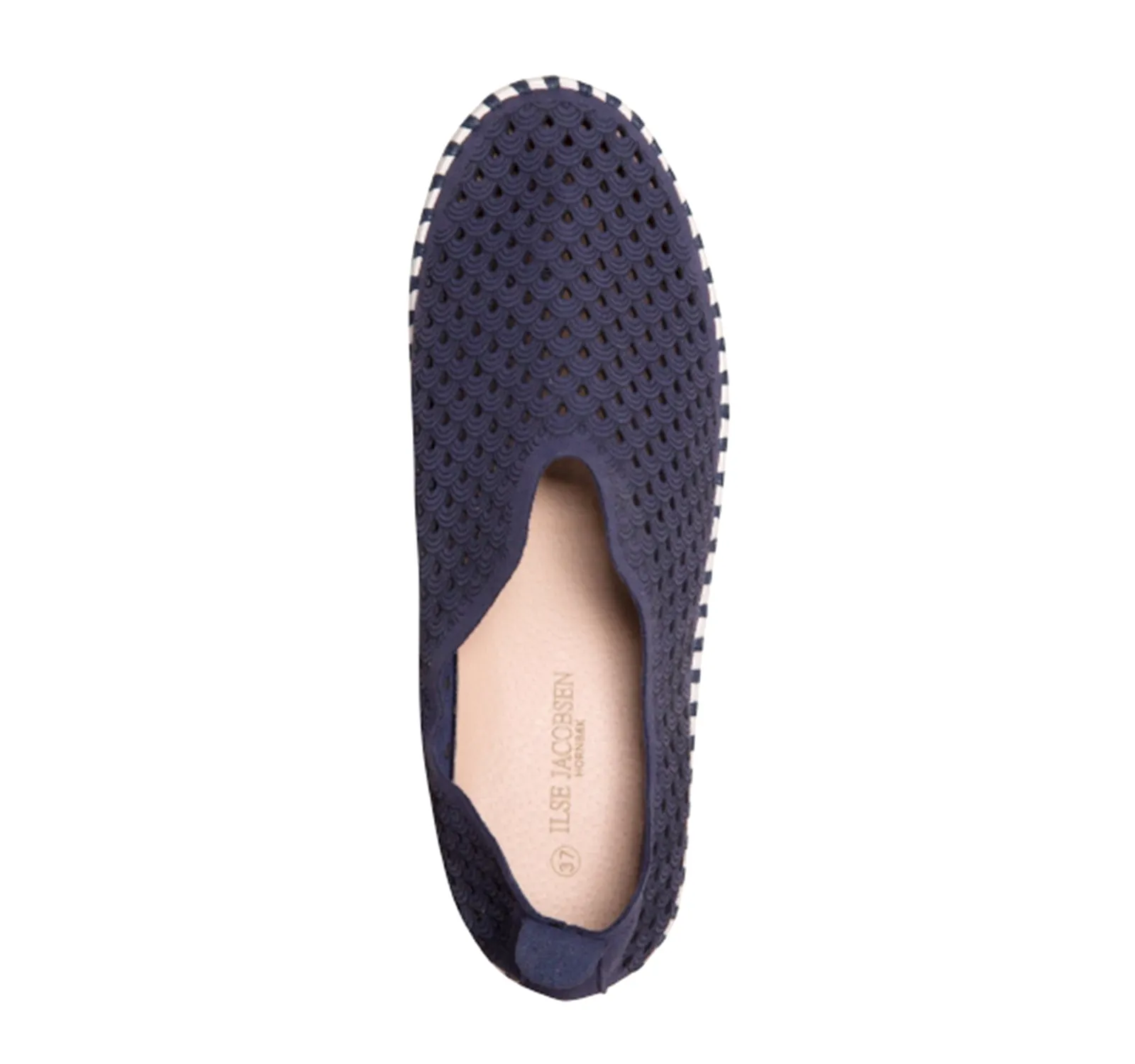 Ilse Jacobsen Tulip Flat - Stylish and Comfortable Footwear