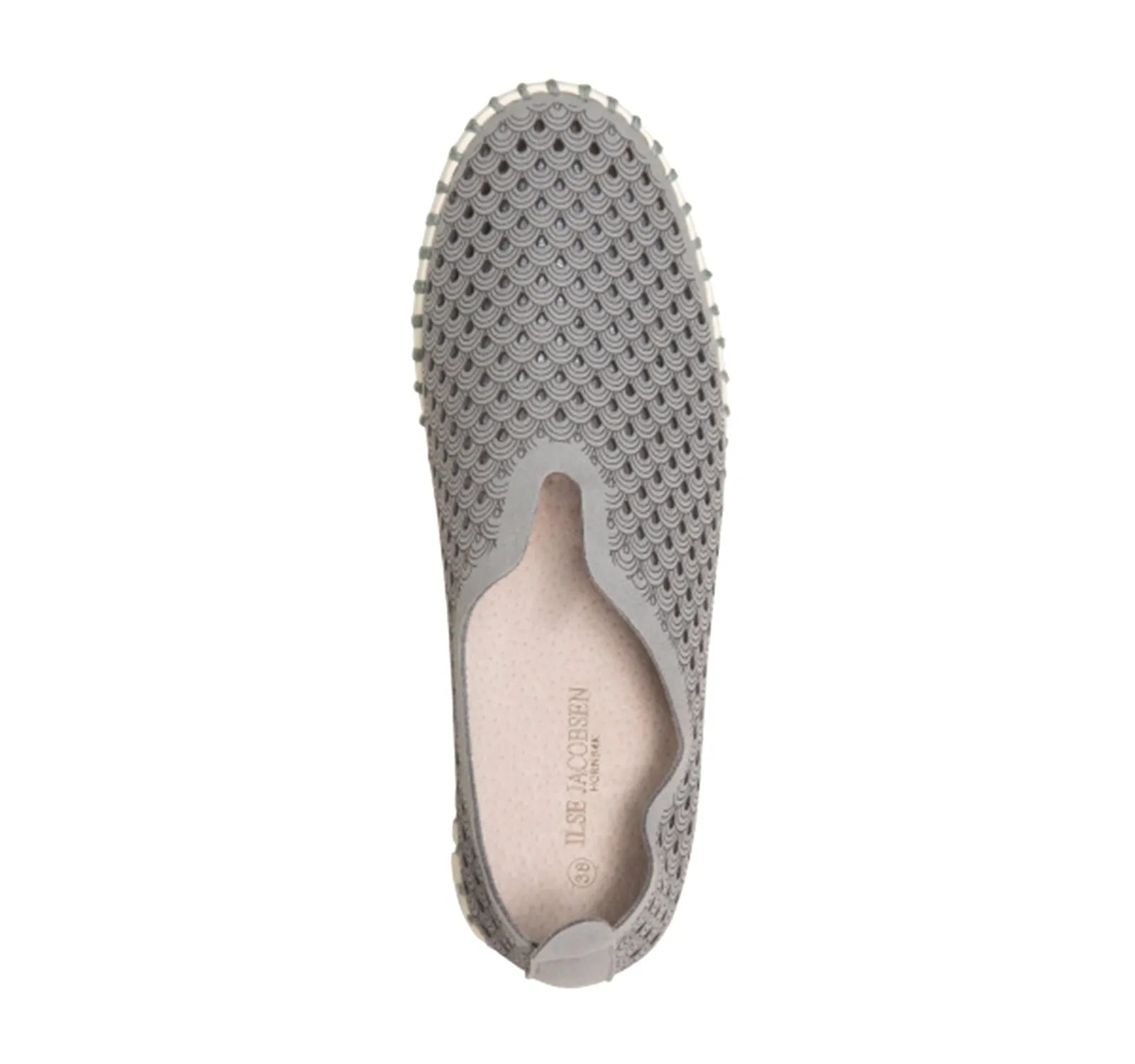 Ilse Jacobsen Tulip Flat - Stylish and Comfortable Footwear