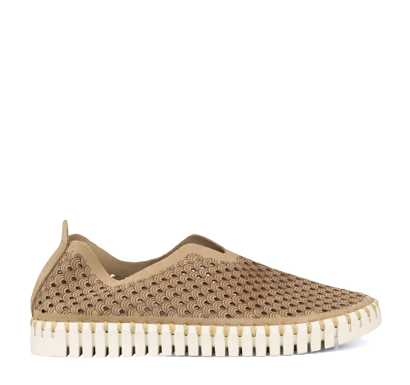 Ilse Jacobsen Tulip Flat - Stylish and Comfortable Footwear