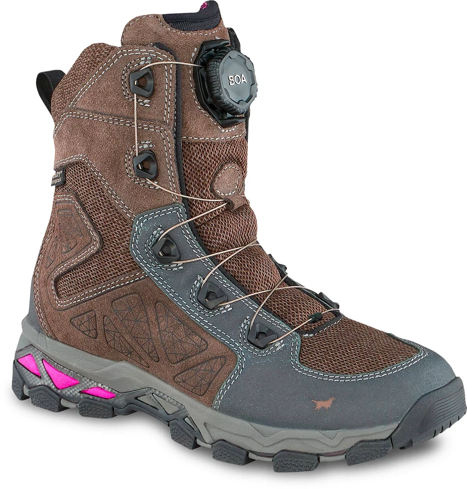 Irish Setter Women's Ravine Waterproof Insulated 9 in Hiking Boots