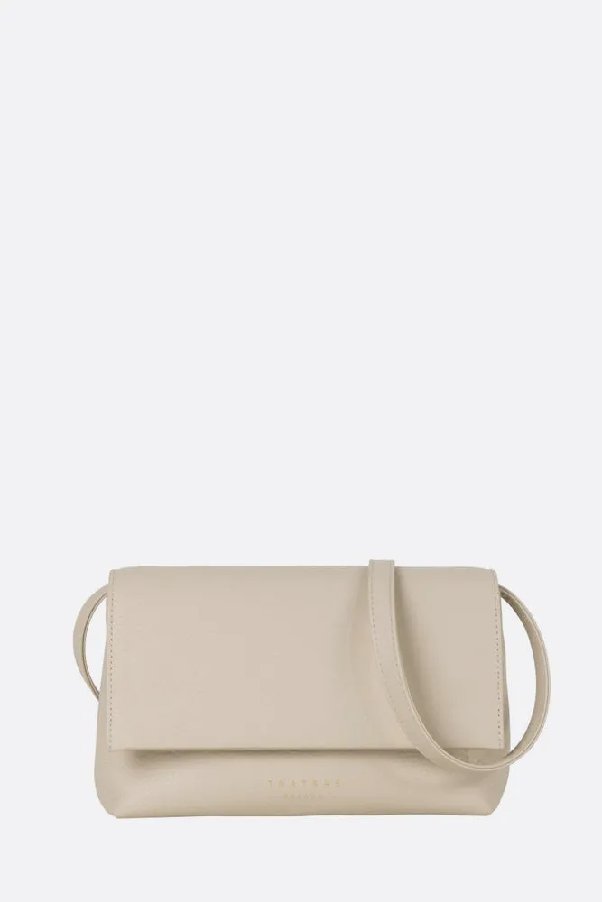 Ivory Amos Shoulder Bag