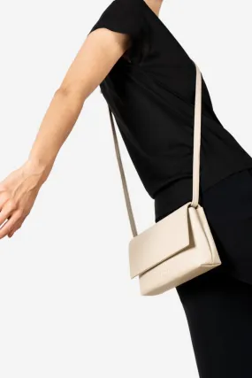 Ivory Amos Shoulder Bag