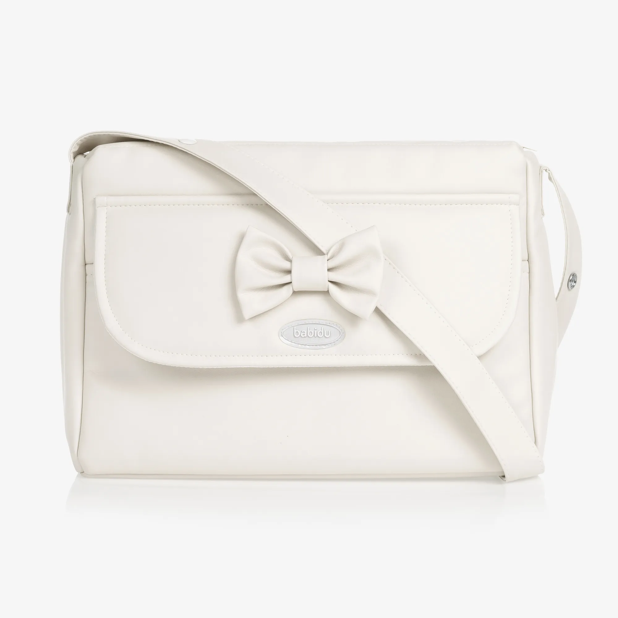 Ivory Changing Bag (36.5cm)