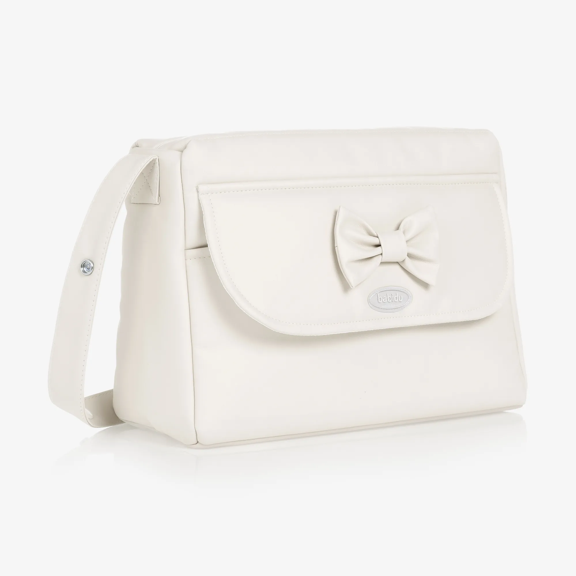 Ivory Changing Bag (36.5cm)