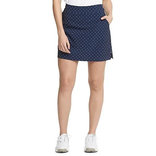 Golf Ladies Printed Skorts