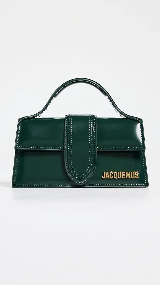 Jacquemus   Le Bambino Bag 