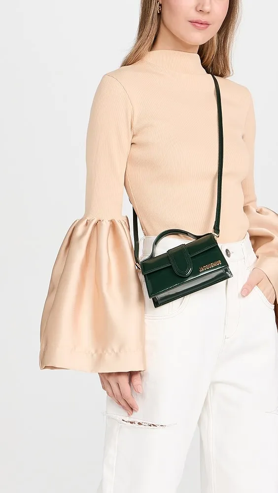 Jacquemus   Le Bambino Bag 