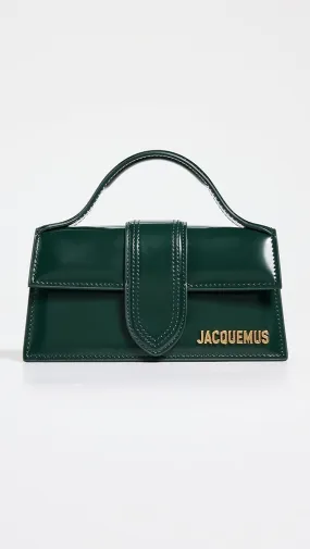 Jacquemus   Le Bambino Bag 