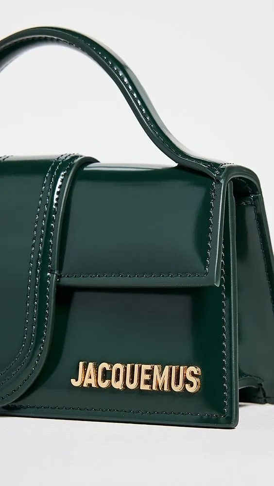 Jacquemus   Le Bambino Bag 