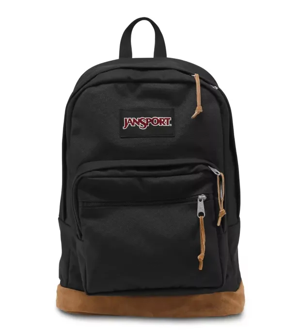 JanSport backpack - The Right Pack