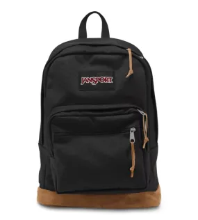 JanSport backpack - The Right Pack