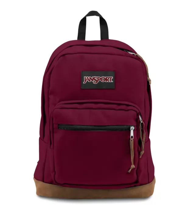 JanSport backpack - The Right Pack