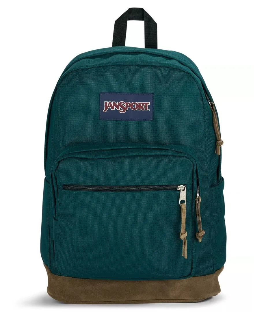 JanSport backpack - The Right Pack