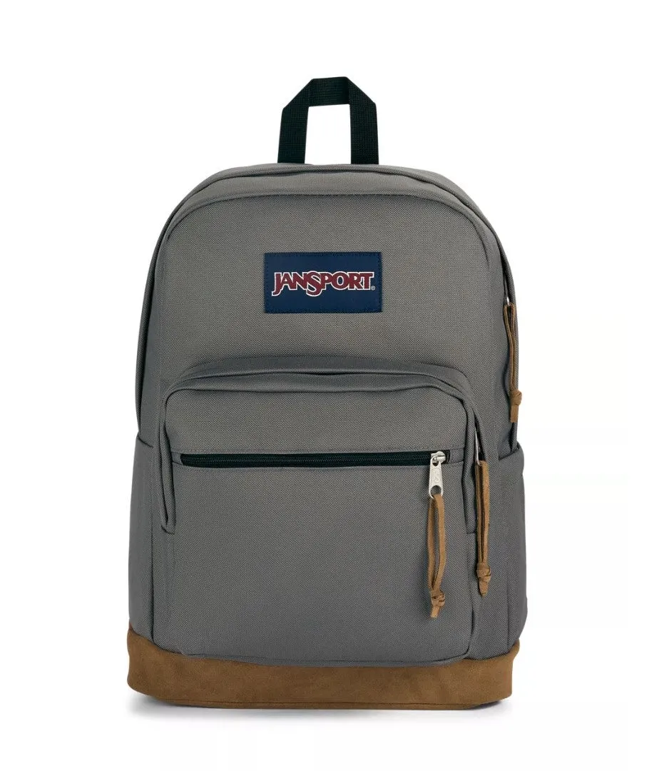 JanSport backpack - The Right Pack