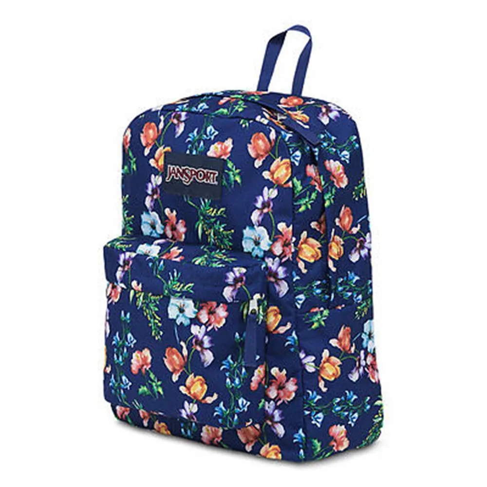 JanSport Superbreak Backpack - Best Price & Deals