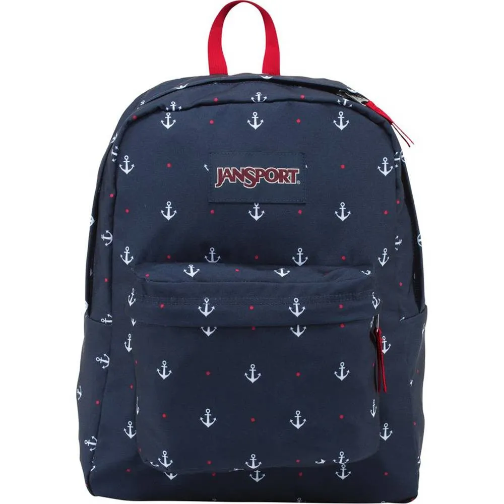 JanSport Superbreak Backpack - Best Price & Deals