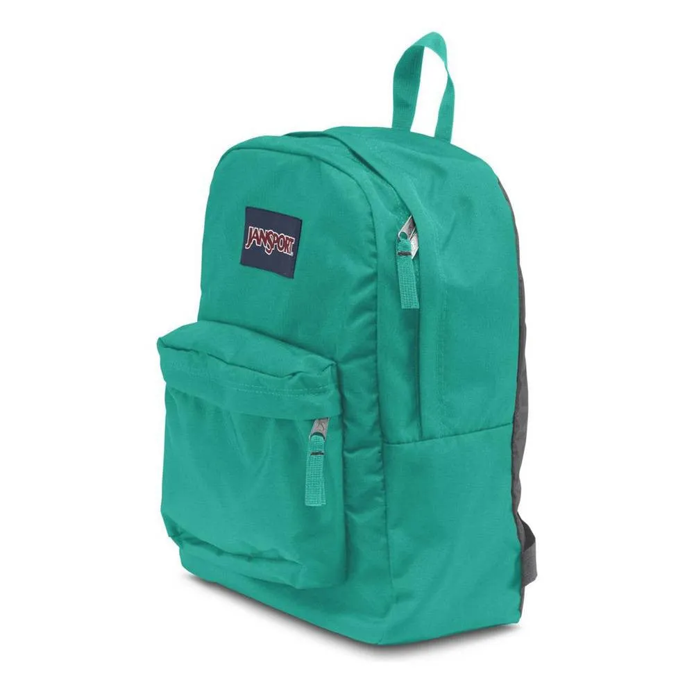 JanSport Superbreak Backpack - Best Price & Deals