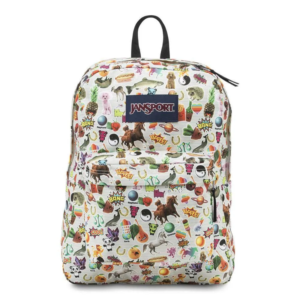 JanSport Superbreak Backpack - Best Price & Deals