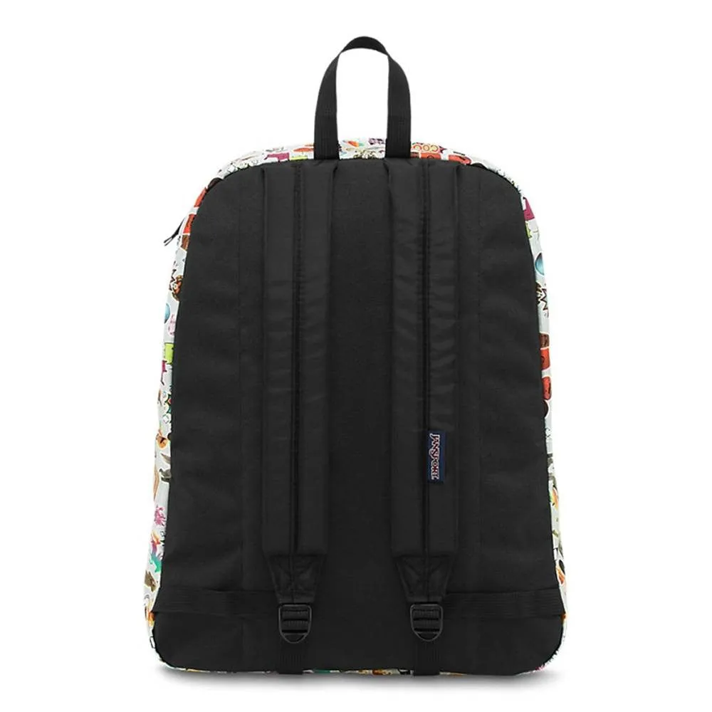 JanSport Superbreak Backpack - Best Price & Deals