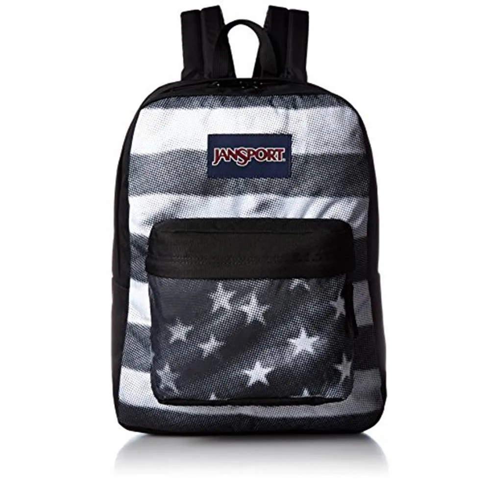 JanSport Superbreak Backpack - Best Price & Deals