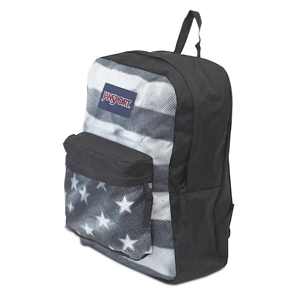 JanSport Superbreak Backpack - Best Price & Deals