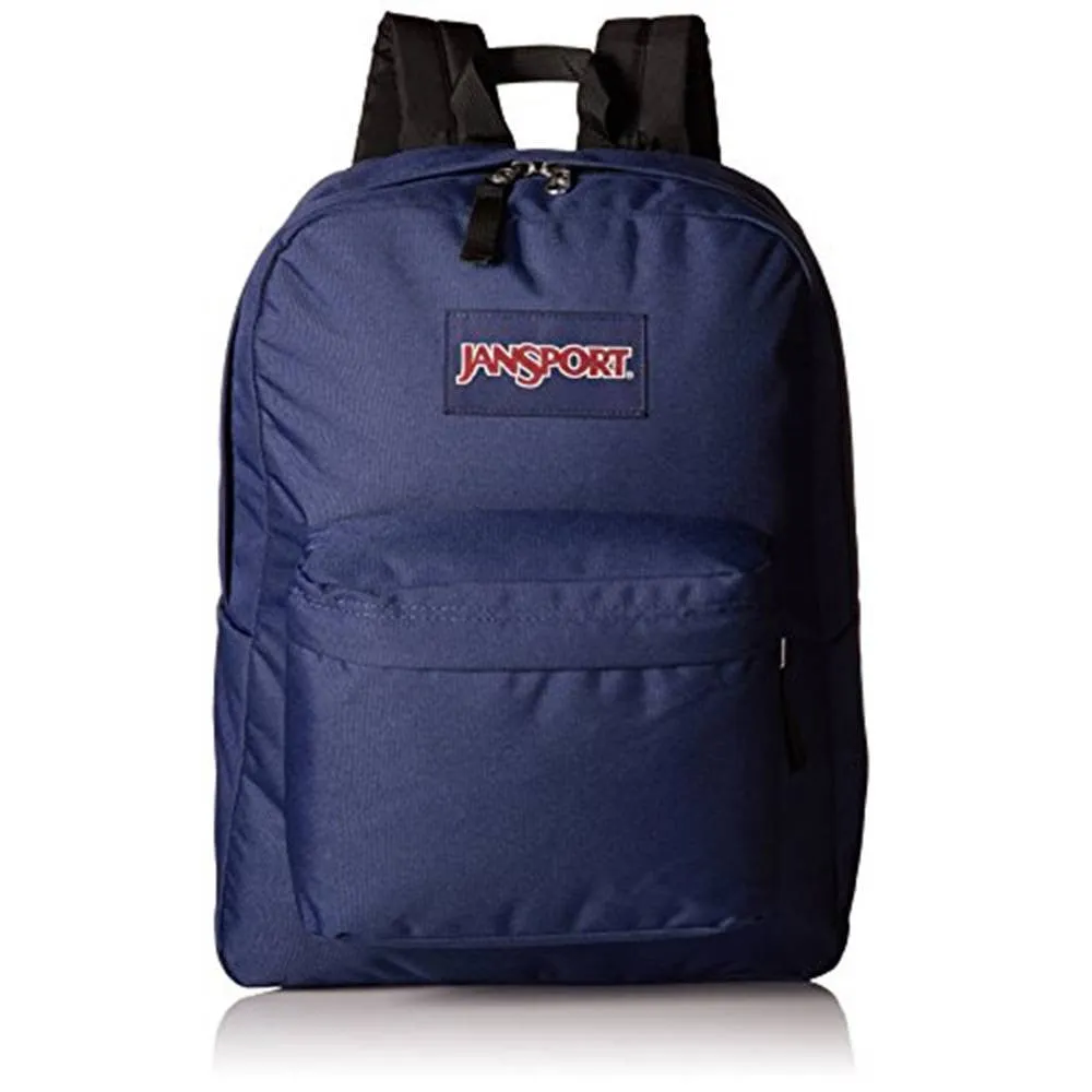 JanSport Superbreak Backpack - Best Price & Deals