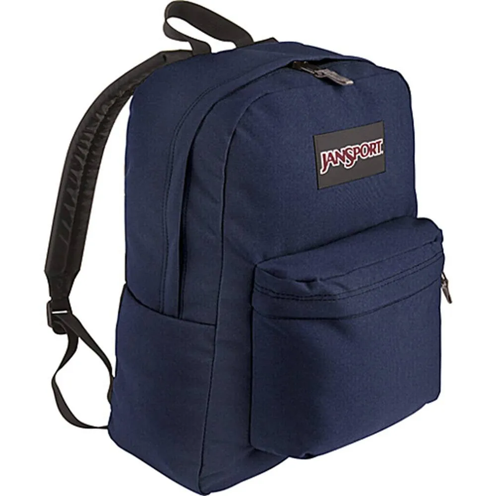 JanSport Superbreak Backpack - Best Price & Deals