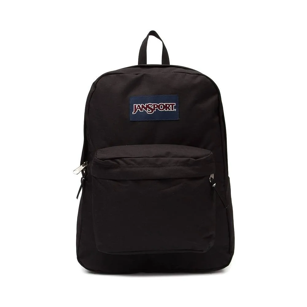 JanSport Superbreak Backpack - Best Price & Deals