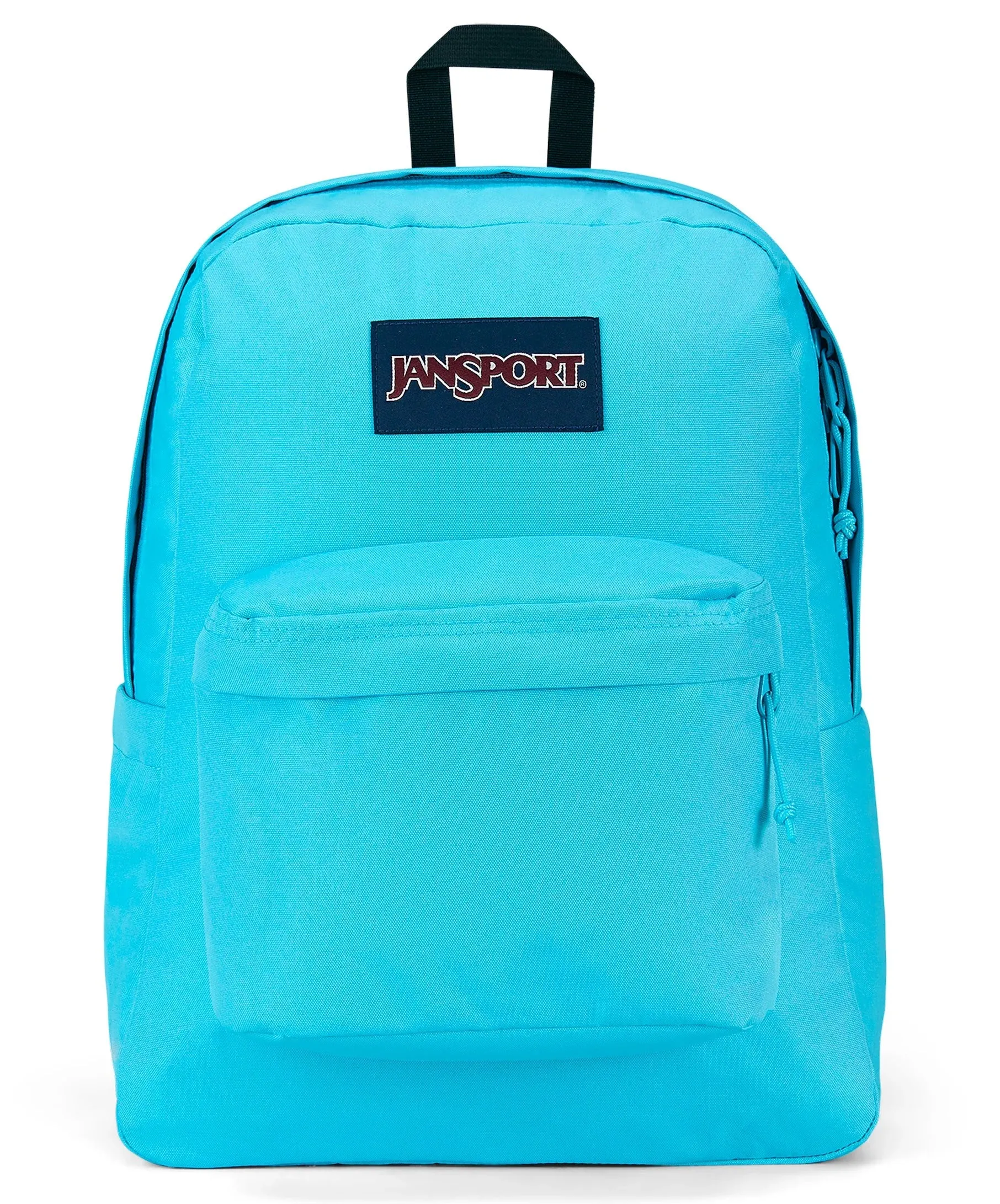 JanSport SUPERBREAK Plus Backpack - Best Backpacks for School & Travel