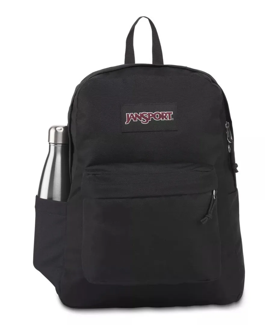 JanSport SUPERBREAK Plus Backpack - Best Backpacks for School & Travel