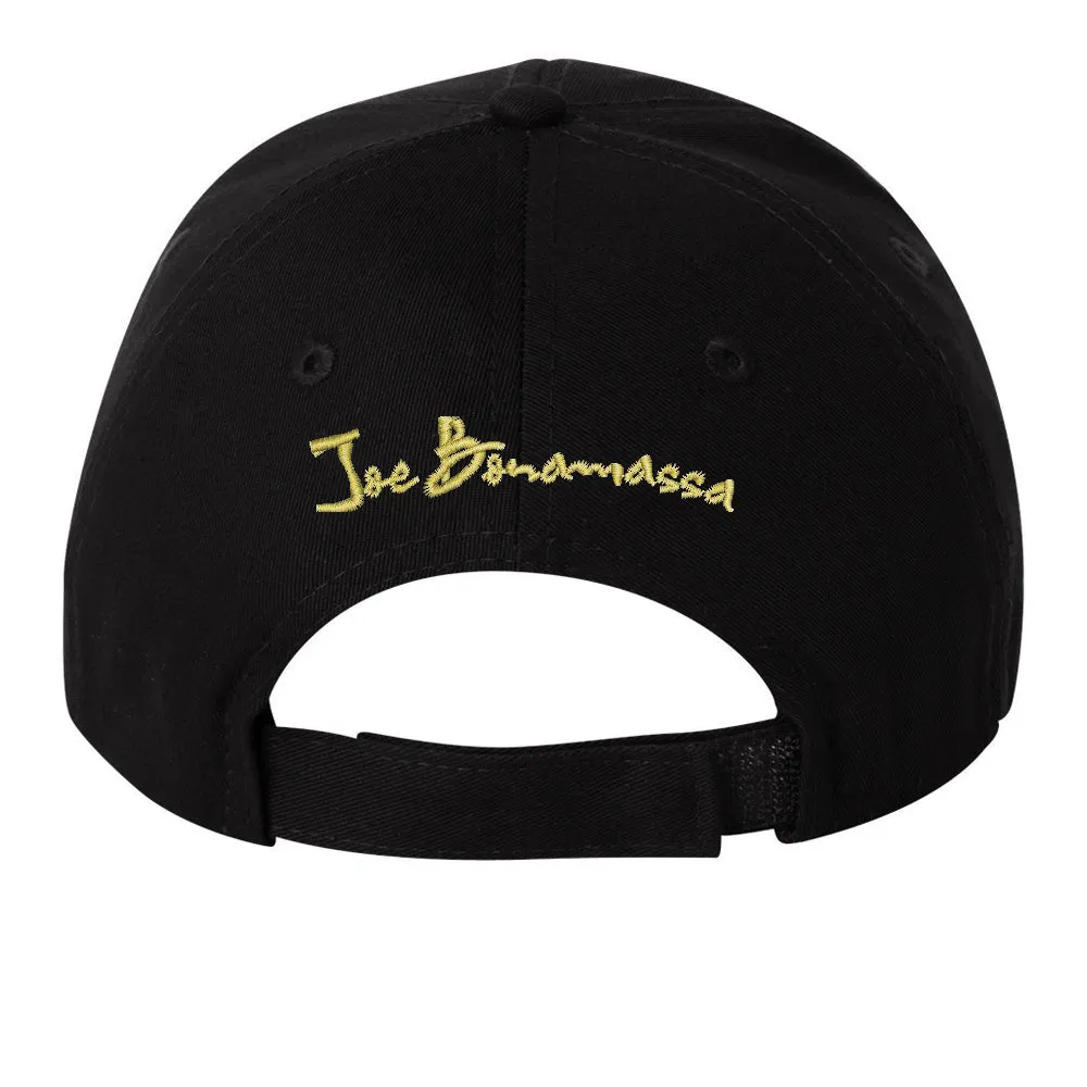 JB Pick Hat