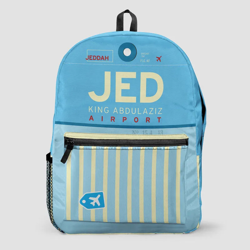 JED Backpack - Find the Best Backpacks Online