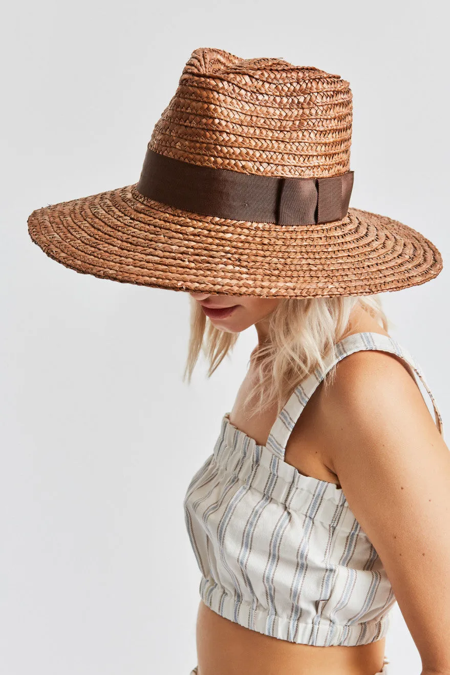 Joanna Hat - Copper