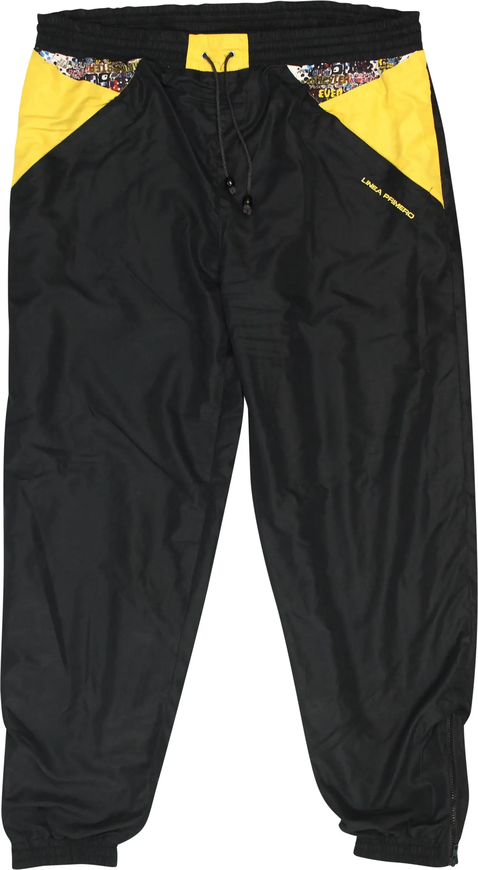 ThriftTale Jogging Pants