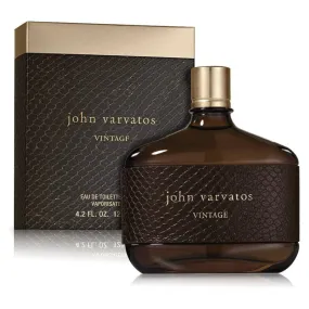 John Varvatos Vintage Eau de Toilette 125ml