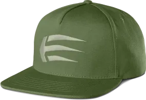 JOSLIN SNAPBACK HAT