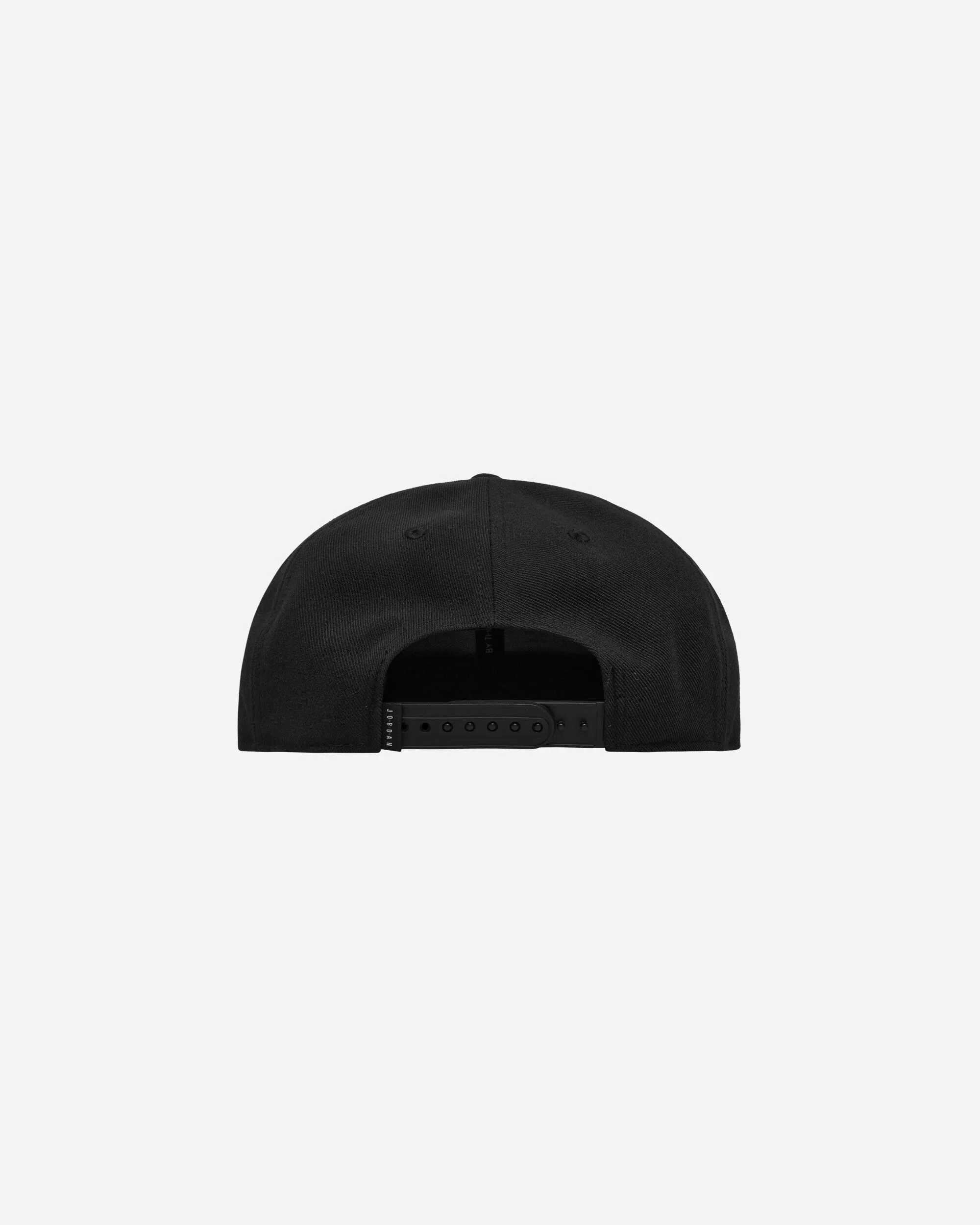 Jumpman Pro Adjustable Hat Black