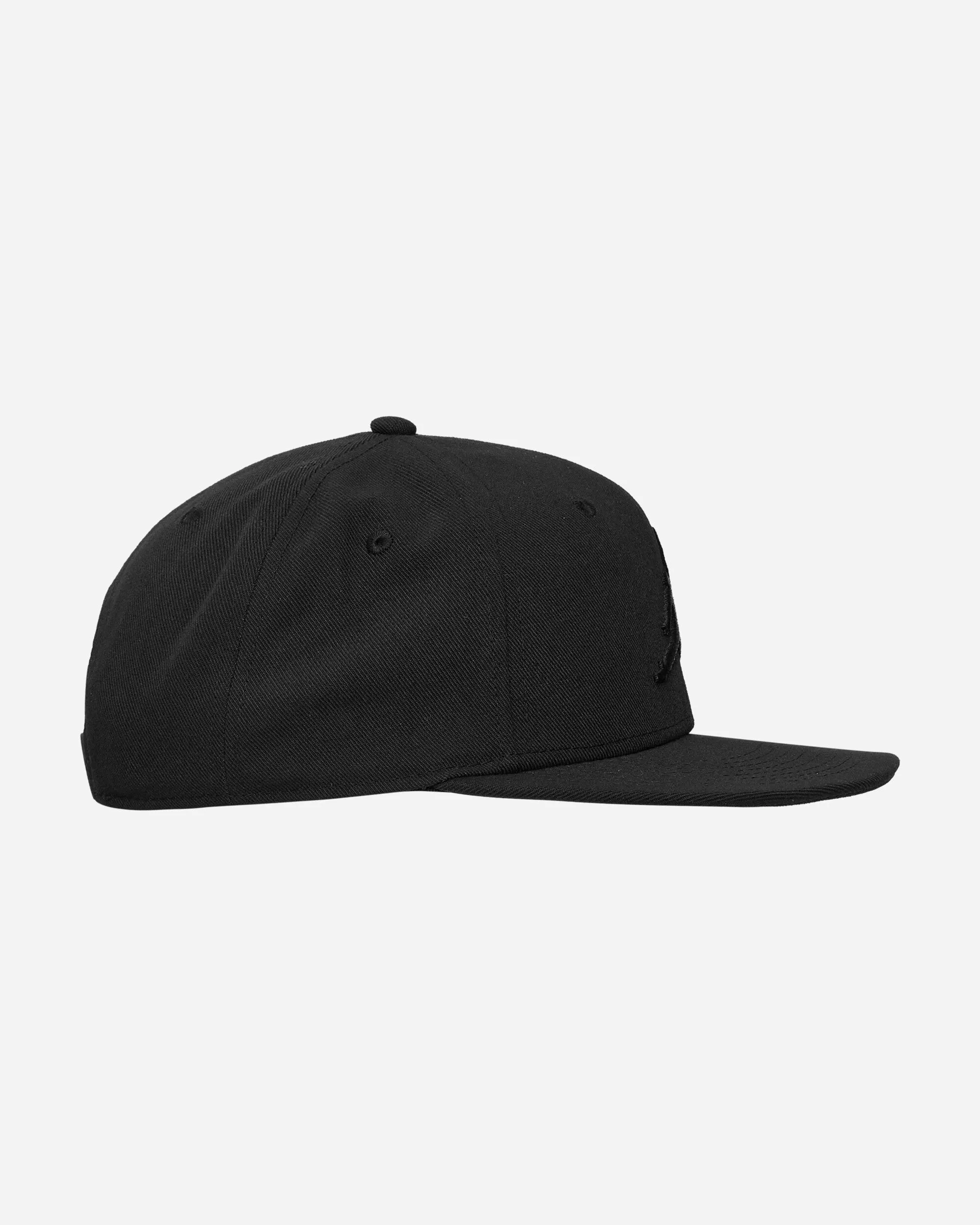 Jumpman Pro Adjustable Hat Black